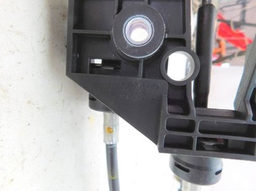 фото thumb №9, Volvo v40 1.9dci 2001r домкрат вибірник коробки передач