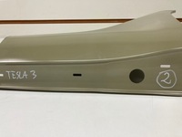 фото thumb №8, Порог левый задний tesla 3