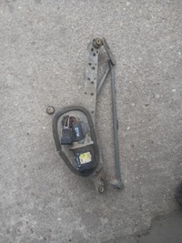 фото thumb №1, Механізм двірник перед renault laguna iii eu