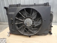 фото thumb №5, Радіатор вентилятор 2,0 2,3 clk w208