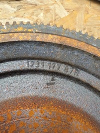 фото thumb №6, Renault clio iv captur зчеплення 123117787r 0.9tce