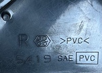 фото thumb №9, Mitsubishi galant e50 93-97r зеркало правые электрические 5 pin разные цвета