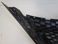 Решітка радіатора решітка  бампера перед nissan qashqai 3 j12 21- 623106ua Доставка, фото thumb