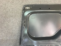 фото thumb №14, Двері правий перед + задня bok бічний зсувні - renault express 21-