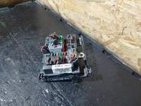 фото thumb №1, Модуль / блок керування комфорту bsm 9646405180