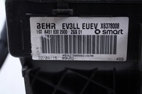 фото thumb №6, Отопитель smart fortwo ii 15r. electric