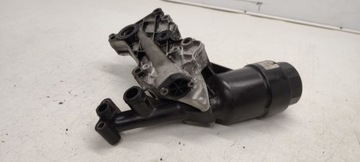 фото thumb №8, Радіаторів масла корпус mercedes 2,2 cdi