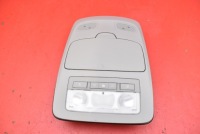 фото thumb №1, Лампа освітлення салону перед 13366483 opel zafira c 12-16