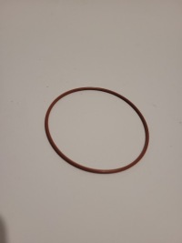 фото thumb №1, Уплотнительное кольцо ступица сцепления powershift dct450