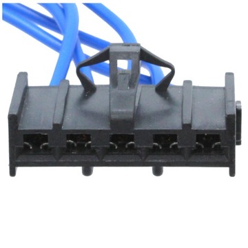 фото thumb №3, Штекер разъём жгут резистора fiat stilo