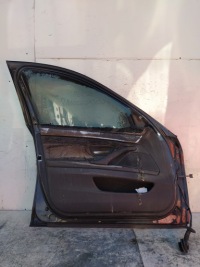 фото thumb №7, Bmw 5 f10 f11 двері лівий ліва перед передні