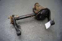 фото thumb №5, Мост передний 2.5 d l200 iv