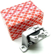 фото thumb №1, Ford focus ii iii c-max s40 v50 1.8-2.0 подушка