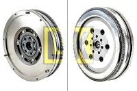 фото thumb №1, Luk колесо маховик двомасовий fiat fullback mitsubishi l200 l200