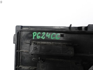 фото thumb №10, Porsche panamera 971 bentley continental gt 3sa вентилятор корпус перед