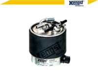 фото thumb №2, Фильтр топлива nissan qashqai / qashqai 2 2.0 dci