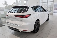 фото thumb №8, Накладка планка na бампер mazda cx-60 2022-