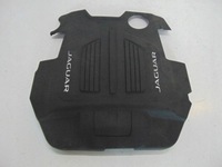 фото thumb №1, Защита крышка двигателя jaguar f-type x152 3.0 sc