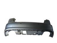 фото thumb №1, Audi a3 8v4 sportback бампер задний зад оригинал