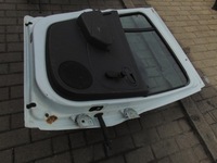 фото thumb №9, Дверь левая задняя задние dacia sandero i 0v369 europa