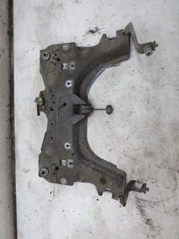 фото thumb №1, Підрамник підрамник перед clio iv