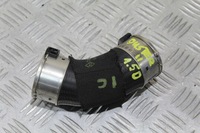 фото thumb №1, Шланг труба wąż интеркулер duster ii 2