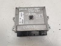 фото thumb №1, Dacia sandero 0.9 tce блок керування двигуна