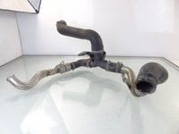 фото thumb №3, Jaguar xf 2.7 d труба інтеркулер шланг kpl