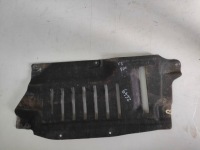 фото thumb №1, Bmw x3 g01 захист нижня вихлоп 7396704