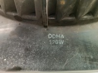 фото thumb №12, Hyundai santa fe защита вентилятора радиатора 2.2 crdi gls 4x4 дизель 2008