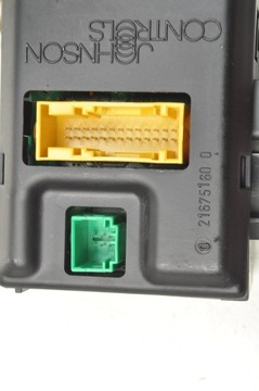 фото thumb №8, Citroen c4 i панель кондиционера 20cq16