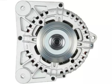 фото thumb №2, A3052 p генератор з шкив as-pl