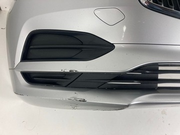 фото thumb №13, Volvo v90 s90 ii бампер перед переднє 711