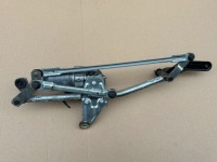 фото thumb №11, Skoda superb ii рестайлинг механизм стеклоочистителя европа 3t1955023a 3t1955119b
