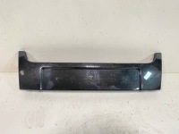 фото thumb №1, Накладка бампера перед renault scenic 3 iii lift