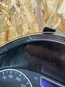 фото thumb №12, Спідометр , прилади, спідометр mercedes a клас w176 дизель