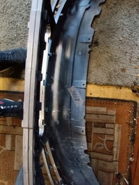 фото thumb №11, Бампер перед передній audi a4 b7 pdc ly7g