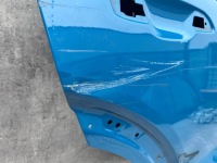 Дверь правое задняя audi e-tron 4ke Оригинал, фото thumb