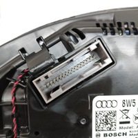 фото thumb №7, Audi q5 sq5 2020 спідометр  / спідометр