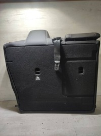 Mercedes-benz gla w156 2015 задня сторона ліва обшивка сидіння спинка Недорого, фото thumb