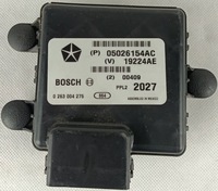 фото thumb №1, Модуль паркування dodge durango 2008 05026154ac