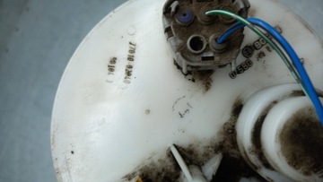 фото thumb №7, Насос пального toyota avensis t25 2.0d 05r універсал 0580300013