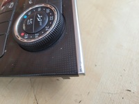 фото thumb №11, Mercedes ml w164 панель кнопки кондиціонер