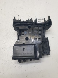 фото thumb №1, Клемма пиротехническая плюсовая предохранитель mercedes w204 a2045403650