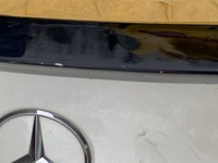 фото thumb №8, Mercedes sls задняя крышка багажника багажника trunk lid cover