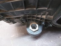 фото thumb №7, Лампа перед правая mercedes c klasa w206 full led hp a2069060803