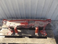 Купити Alfa 147 рестайлінг  ремінь передній, фото thumb