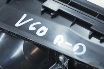 фото thumb №6, Бардачок ролета туннель средний подстаканник r design volvo v60 39817732