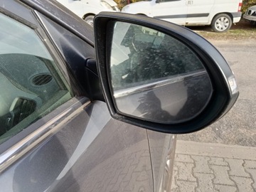 фото thumb №8, Дзеркало складний ліві праві uk be 1k 9s kia sportage iii 2010-15 tarnów