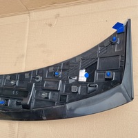 фото thumb №8, Накладка кришки hyundai ioniq v 5 2020- 87326-gi000